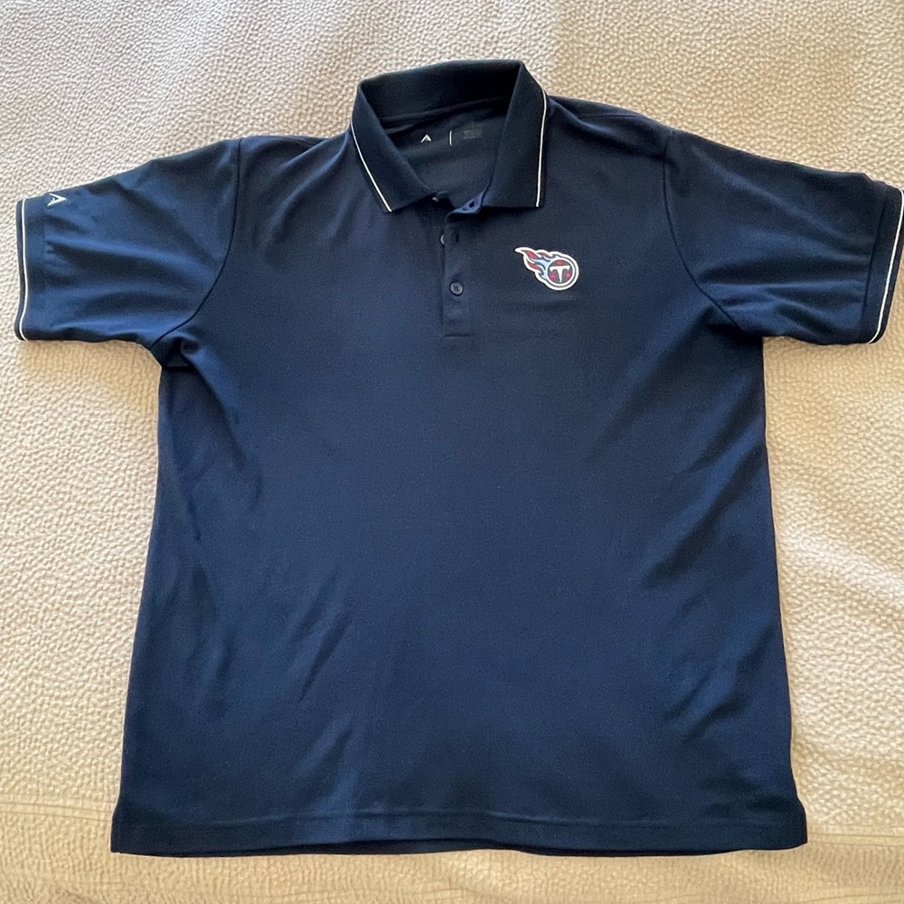 Tennessee Titans Polo